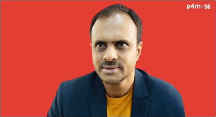 Junaid Khwaja appointed National Sales Head at Dream11?blur=25