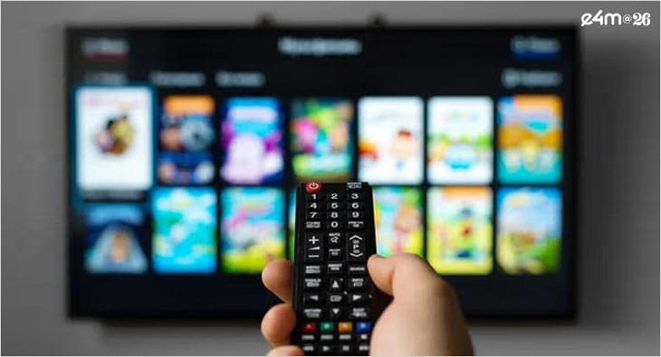 AIDCF flags ‘unregulated’ OTT television boom?blur=25