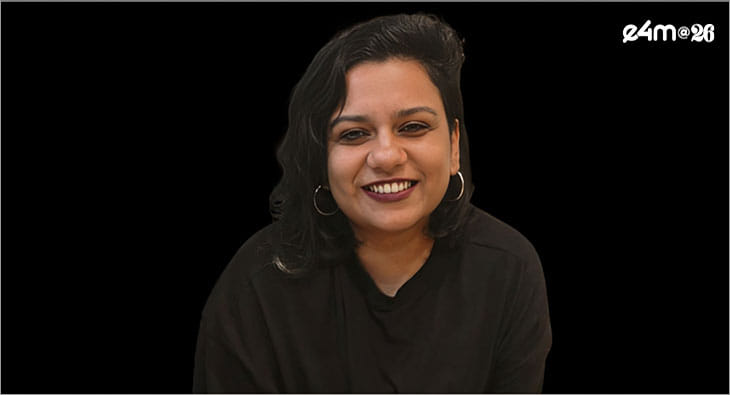 Rimjhim Roy joins Ogilvy as Vice President – Strategy?blur=25