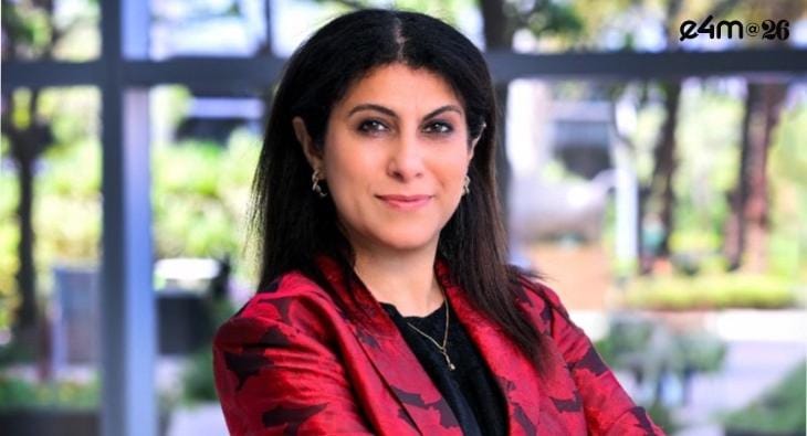Haleon elevates Anurita Chopra to Category Head, Oral Health, ME & Africa?blur=25