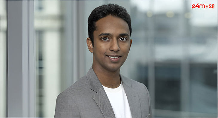 Ravindran Shanmugam appointed Independent Director at TVS Motor?blur=25