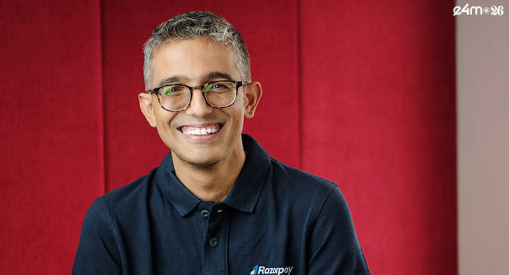 Razorpay Promotes Apuarv Sethi to Chief Marketing Officer?blur=25