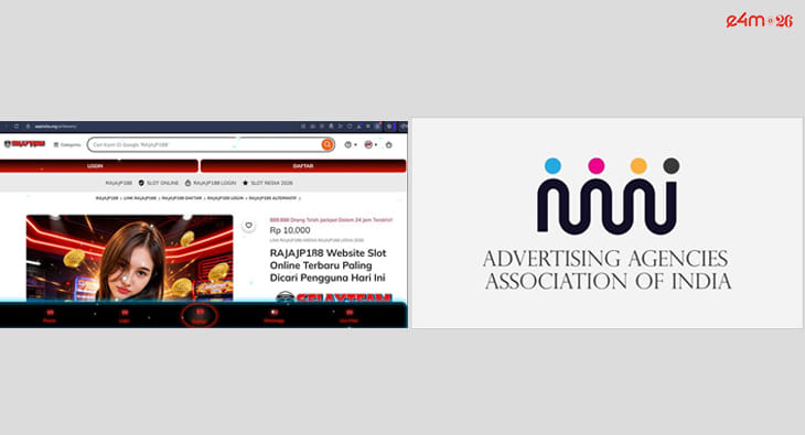 Advertising Agencies Association of India?blur=25