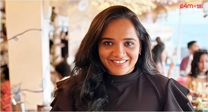 Malvika Sujan promoted at Pocket FM?blur=25