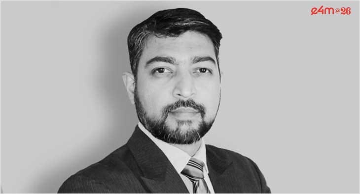 Vishwanath Kannan joins Infocusp Innovations as Head of Branding & Marketing?blur=25