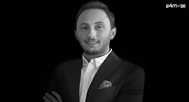 Fadi Tayar promoted to CFO Emerging Markets at Edelman?blur=25