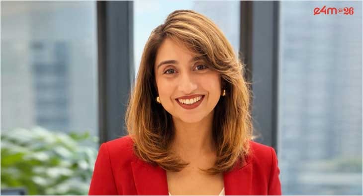 Divya Rao exits Netflix after a five-year stint?blur=25