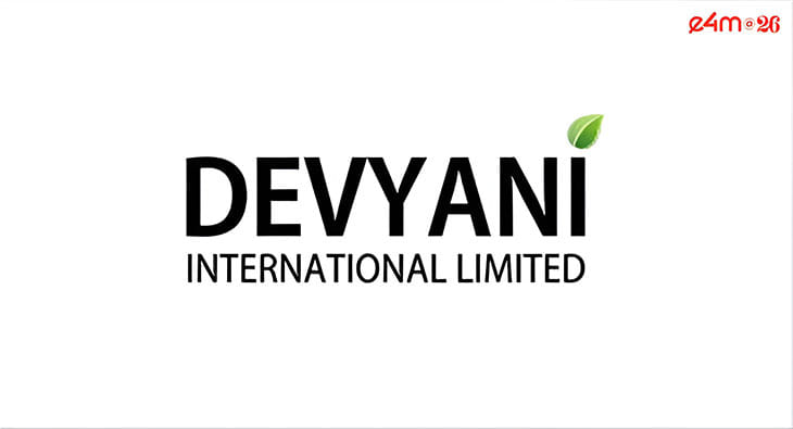 Manish Dawar reappointed President and CEO of Devyani International?blur=25