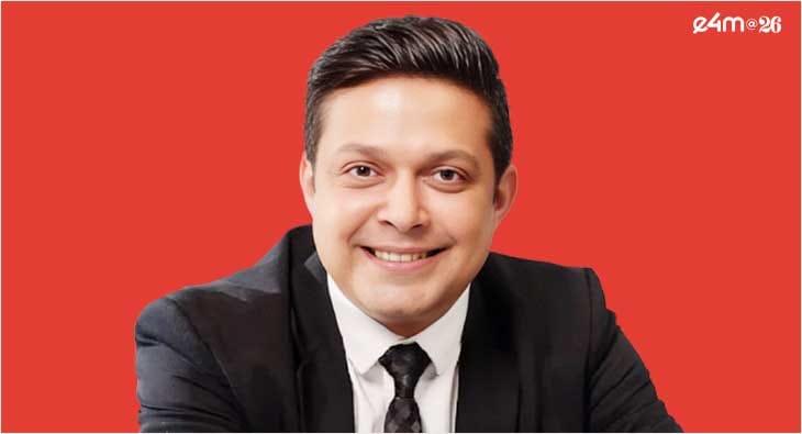 Gaurav Sirohi promoted to Group CHRO at CarTrade Tech?blur=25