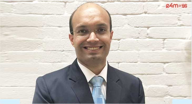 Manav Sahni appointed Chairman and Managing Director of Nestle Lanka?blur=25