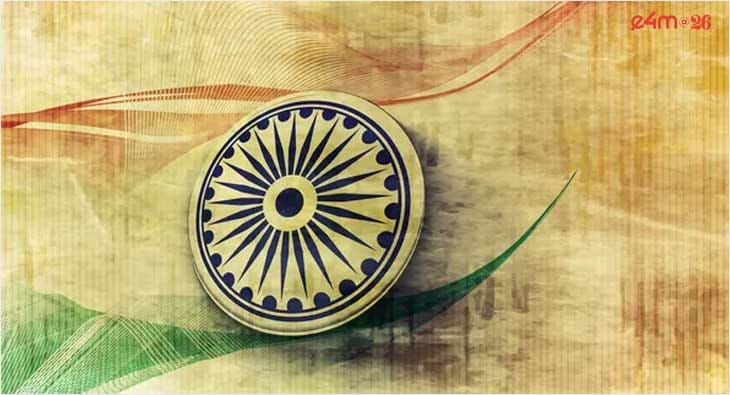 India
