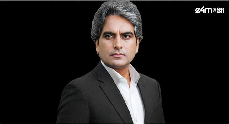 Sudhir Chaudhary?blur=25