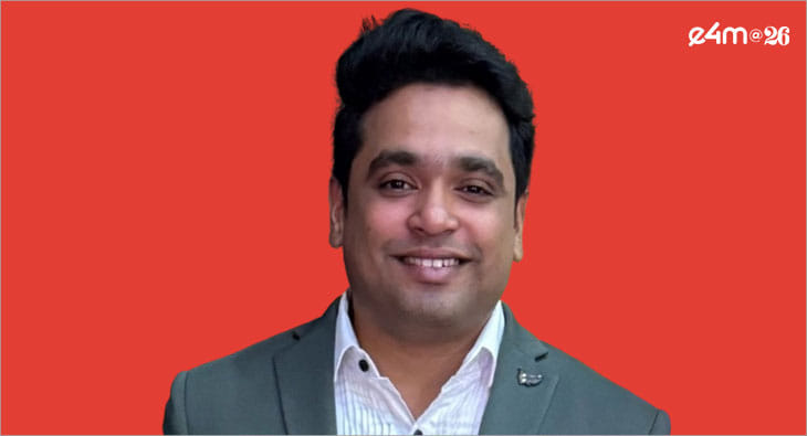 Anooj Shetty elevated as National Head – Client Development for Advanced TV at WPP Media?blur=25