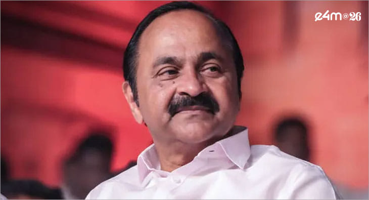 V.D. Satheesan?blur=25