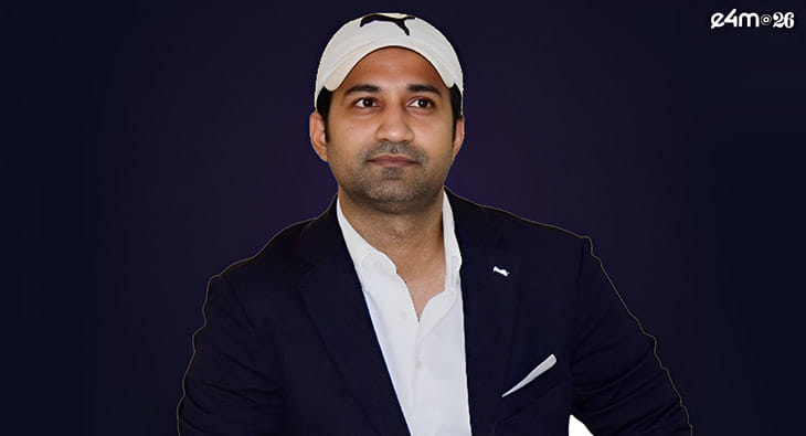 Havas Media Network India elevates Avinash Tiwary to Managing Partner?blur=25
