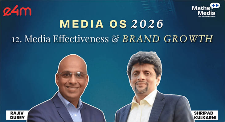 Media Effectiveness & Brand Growth?blur=25