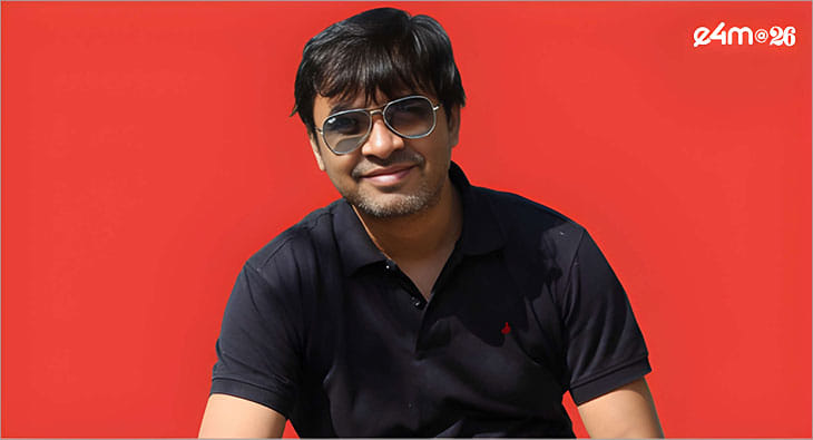 Ashish Shrivastava joins Emeritus as Associate Director Brand Experience?blur=25
