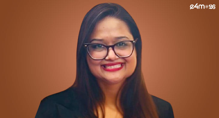 Aditi Khare appointed Chief Marketing Associate at Mada Media?blur=25