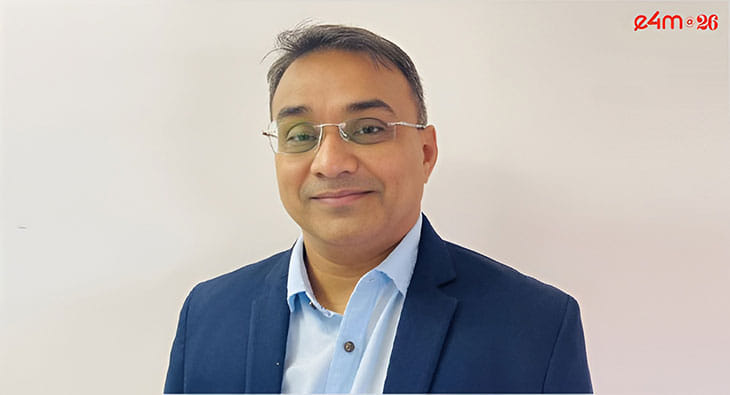 Shashikant Shimpi appointed Managing Director India at The Access Group?blur=25