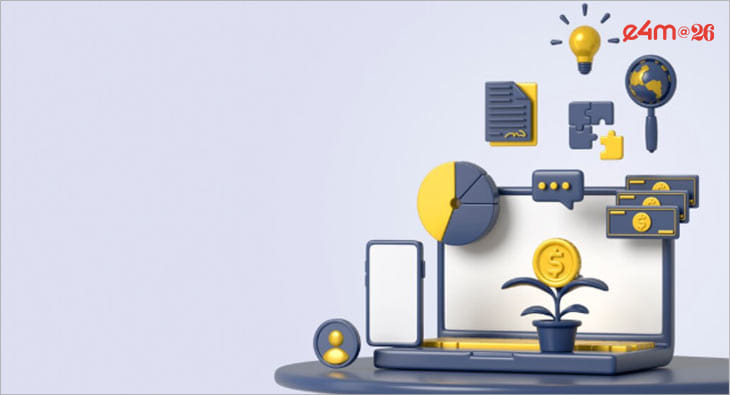 Reckoning of Trust: How BFSI marketers are navigating changing digital metrics?blur=25