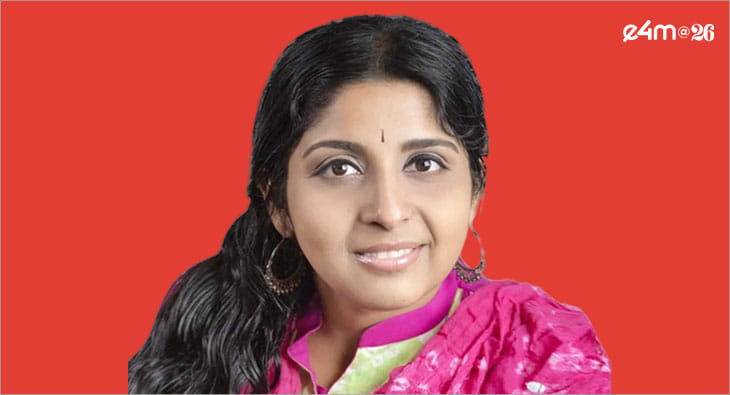 Swetha Gopalan reappointed as Independent Director at Zee Media Corporation?blur=25