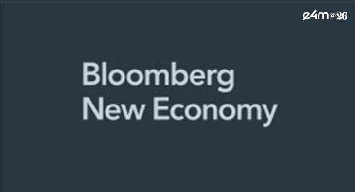 Bloomberg New Economy Forum?blur=25