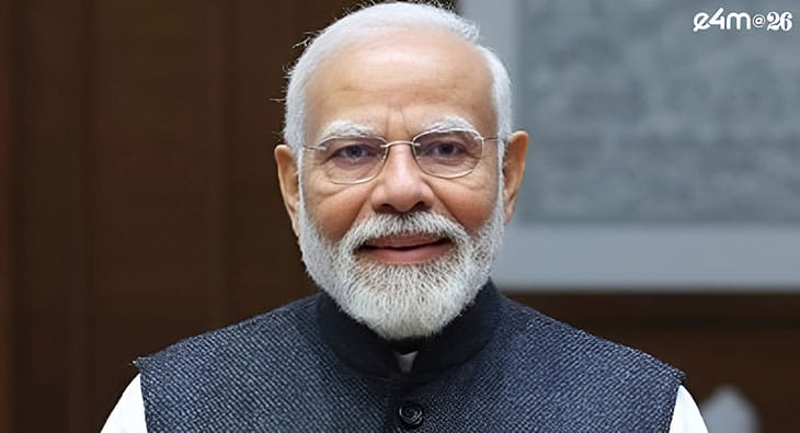 Dr Annurag Batra, Prime Minister Narendra Modi, aspirational India?blur=25