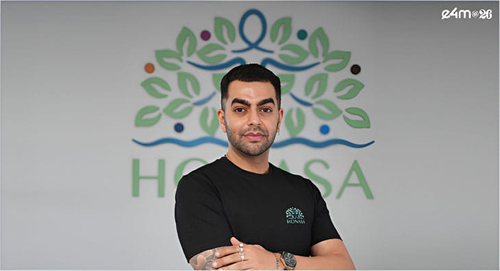 Honasa appoints Saahil Nayar as Business Head & Senior Vice President?blur=25