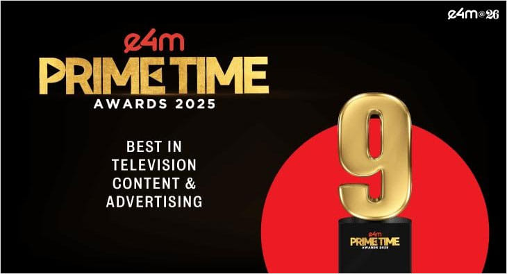 Prime Time Awards 2025?blur=25