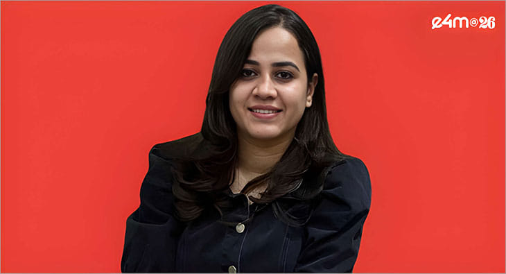 WPP Media, Disha Karamchandani?blur=25