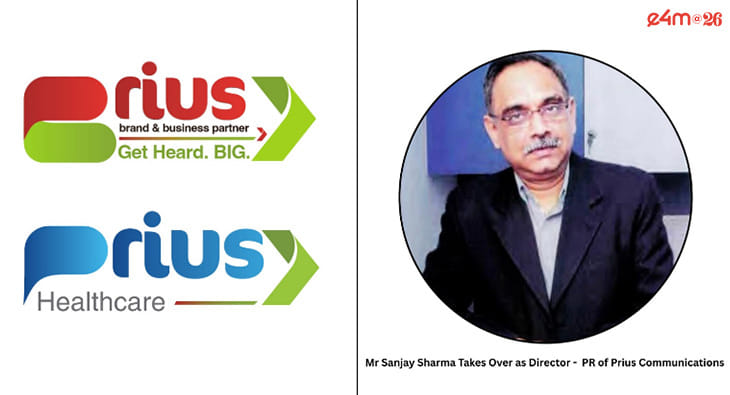 Sanjay Sharma, Prius Communications?blur=25