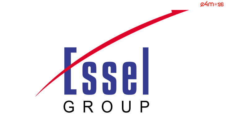 Essel Group Celebrates 100 Years of Innovation and Growth?blur=25