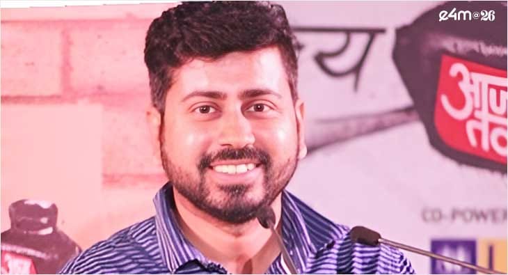 Sachin Paliwal Appointed GM - Marketing & Branding at Gruner Group?blur=25