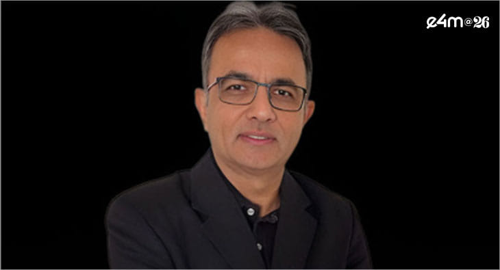 Jitender Dabas, BBDO Group India?blur=25