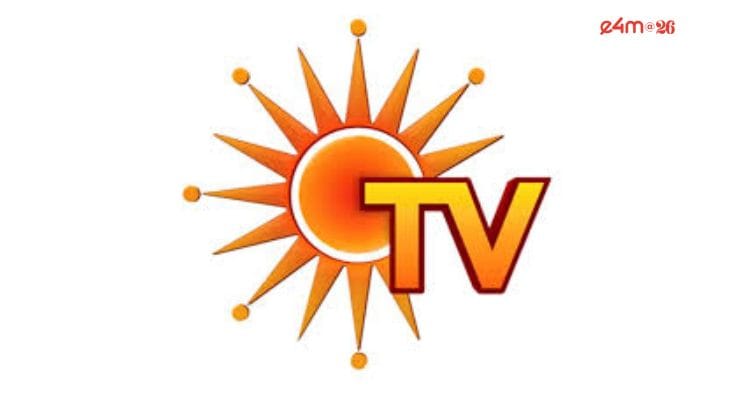 Sun TV posts Rs 883 crore as Q4 revenue from operations?blur=25