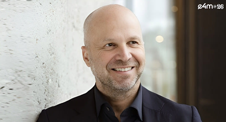 Eric Kramer Steps Down as WPP Country Manager for Netherlands?blur=25