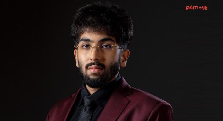 Dayanidhi Maran, son Karan to launch mobile-first streaming venture: Reports?blur=25