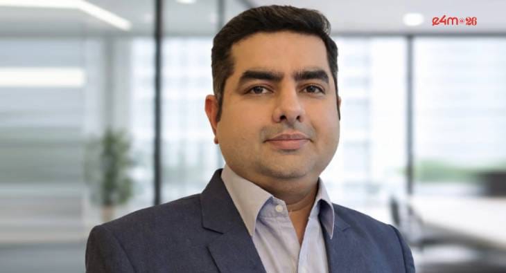Rupen Thakkar Elevated to VP and Head Counsel at SPNI?blur=25