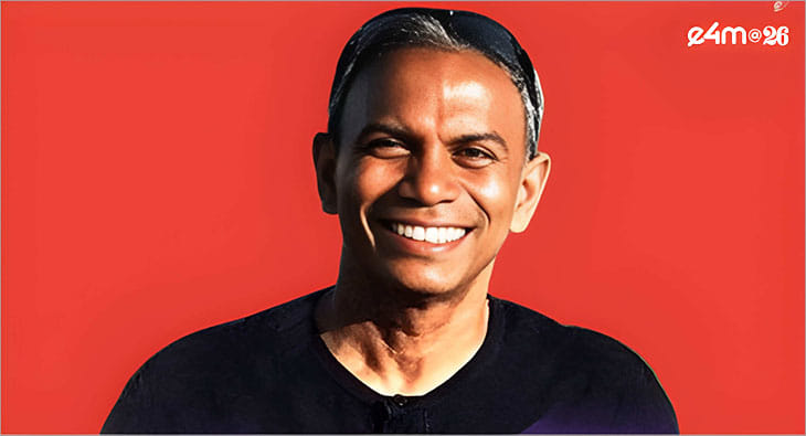 Sanjay Tripathy?blur=25