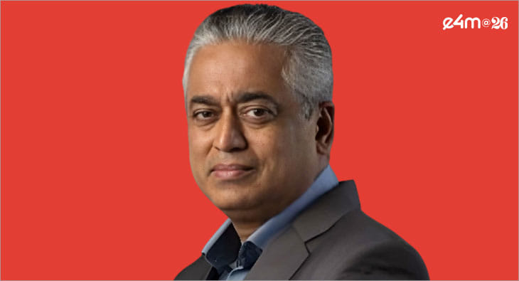 Rajdeep Sardesai?blur=25