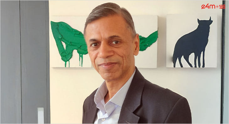 Rajeev Jain, DS Group?blur=25