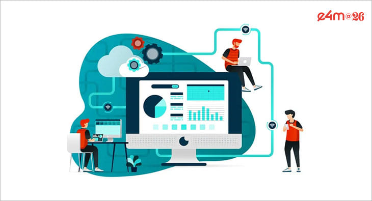 Videos, Events, B2B Services & Bot Paywalls: Publishers rewrite playbook amid traffic loss?blur=25