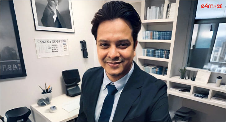 Arun Singh Rawat Departs Republic World Amid Career Transition?blur=25