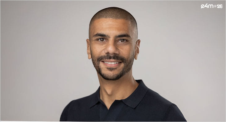 Mars elevates Mahmoud Maghraby as Media Director - AMEA?blur=25