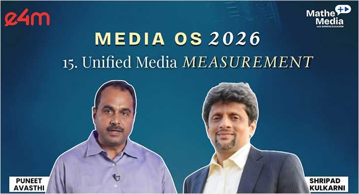 UNIFIED MEDIA MEASUREMENT?blur=25