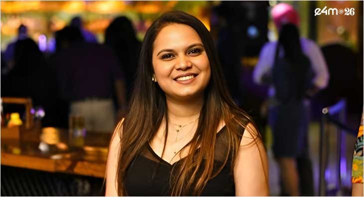 Juhi Jain Joins Publicis as Group Head – Media Technology?blur=25