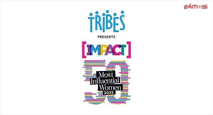 Preeti Lobana of Google tops IMPACT'S 50 Most Influential Women list?blur=25