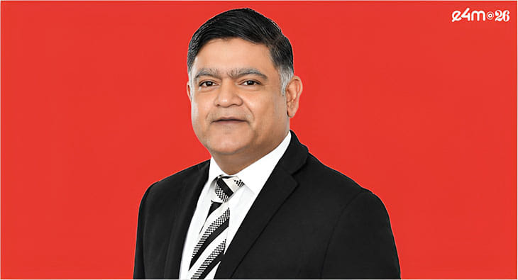 Erum Kidwai Elevated to Chief Marketing Officer at Ageas Federal Life?blur=25