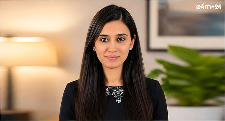 Shipra Wahi Appointed Chief Sales Officer for ZEE5?blur=25