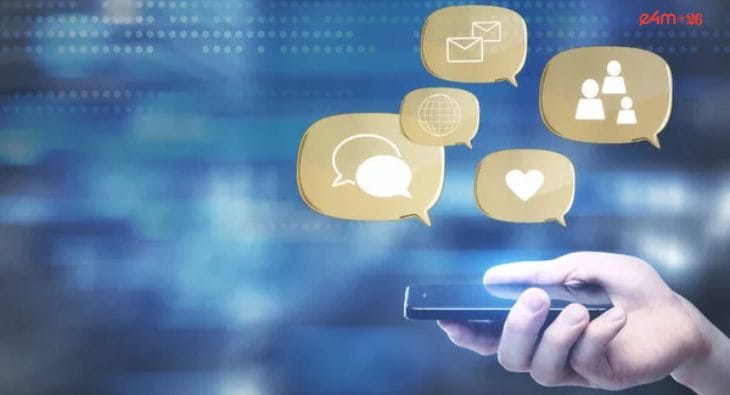 Why brands and creators are prioritising credibility over virality?blur=25